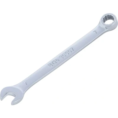 Image of BGS 30507 Combination Spanner 7 mm