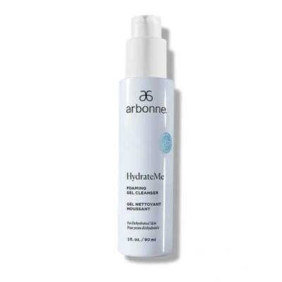 Image of Hydrate Me Foaming Gel Cleanser, Gentle Formula, Soothe, Soften &amp; Refresh Skin, Hydration, Cleanses with Comfort, For Dehydrated Vegan 90ml
