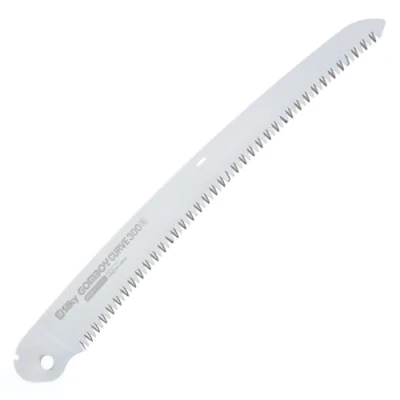 Image of Silky Gomboy curve, 718 30