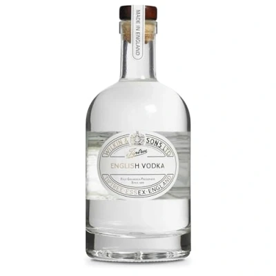 Image of Tiptree English Vodka, 70cl