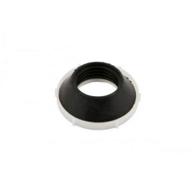 Image of Bathroom Basin Waste Seal KIT 1 1/4&quot; / 32MM (3 Part Set)