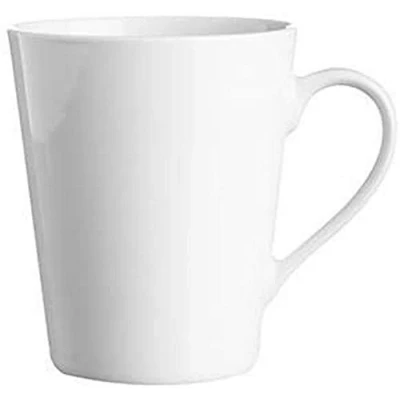 Image of Price &amp; Kensington Simplicity Conical Mug