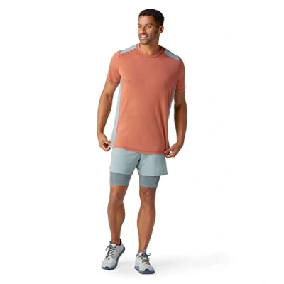 Image of Smartwool Men&#039;s Active Ultralite Tech Tee