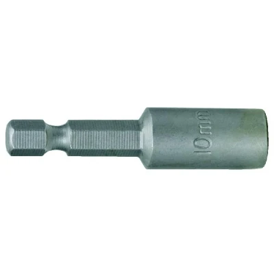 Image of KS Tools 122.2108 CLASSIC Screw in socket adaptor 1/4&quot;,M12