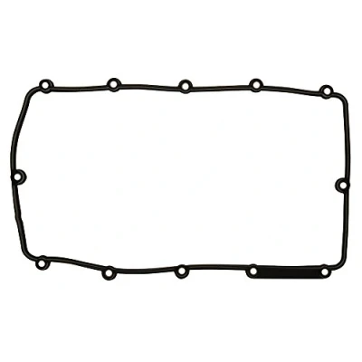 Image of U205102D5, U205102D5A Rocker Cover Gasket AJUSA 11131500 FORD: Transit Custom V362 Van, Mk6 Mk7 Platform / Chassis