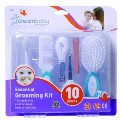 Image of Dreambaby G330 Grooming Kit