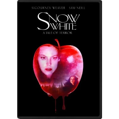 Image of Snow White: A Tale Of Terror [Blu ray]