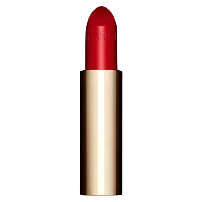 Image of Clarins Joli Rouge Satin Lipstick 732 Grenadine Refill 3.5g