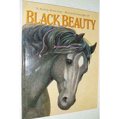 Image of Black Beauty