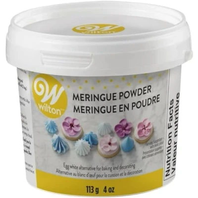 Image of Wilton Meringue Powder 113g
