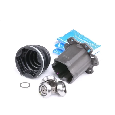 Image of 4E0498103, 4E0498103X CV Joint SKF VKJA 8509 AUDI: A6 C6 Avant, A4 B7 B6 SEAT: Exeo Saloon, Alhambra I