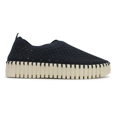 Image of Tulip 3373 Textile Women&#039;s Loafer Shoes
