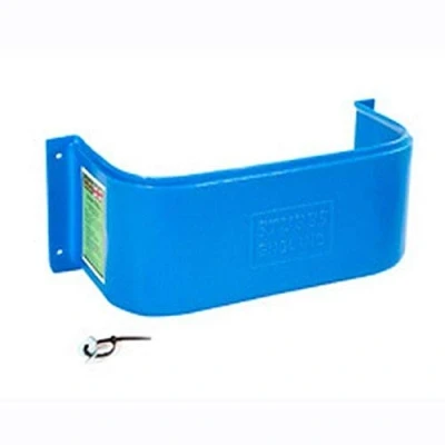 Image of Stubbs Unisex&#039;s Blue Stable Tidy, Regular