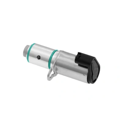 Image of 30731172, 31216221, 36002687, 8692552 Control Valve, camshaft adjustment GATES VVS240 FORD: Focus 2, VOLVO: C70 2 Cabriolet