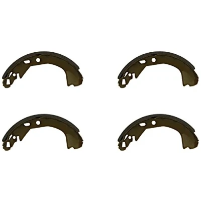 Image of 18026285, 18029885, 552000, 552232, 88967272 Brake Shoes A.B.S. 9026 225mm 45mm
