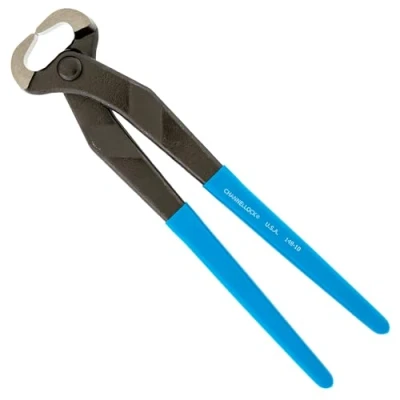 Image of Channellock CHL148 10 Inch Cutting Nippers