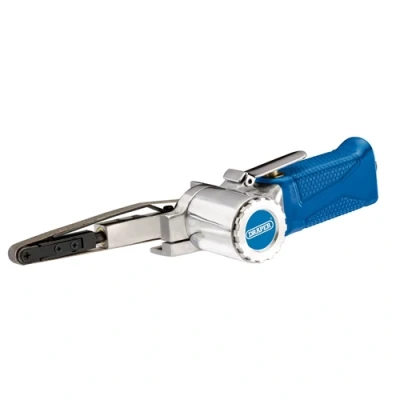 Image of Draper Air Belt Sander, 10mm