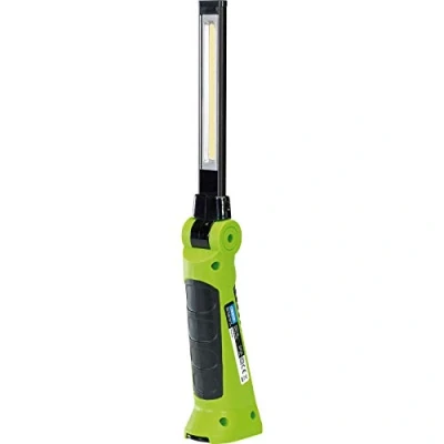Image of Draper 65415 Slimline Cob LED Rechargeable Magnetic Inspection Lamps