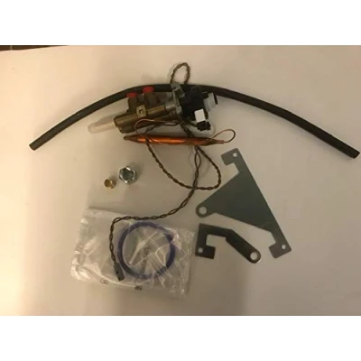 Image of Truma Ignition Safety Valve Set S 3002/5002