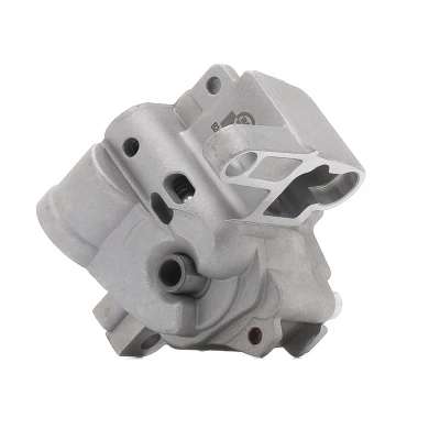 Image of 68000680AB, 68000680AC, 68000680AD, K68000680AB, K68000680AC Oil Pump BGA LP1036 VOLKSWAGEN: GOLF 6, Scirocco III, Eos, AUDI: A3 Sportback