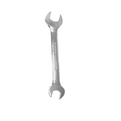 Image of Silverline Open Ended Spanner 14 x 15mm