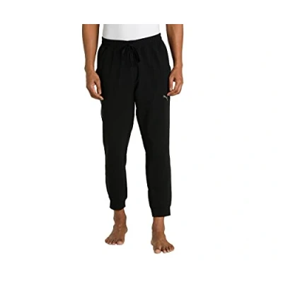 Image of Puma M Studio ULTRAMOVE Jogger Black