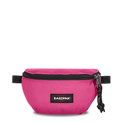 Image of Eastpak SPRINGER Bum Bag, 2 L Pink Escape (Pink)