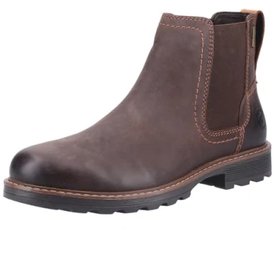Image of Cotswold Nibley Waterproof Mens Brown
