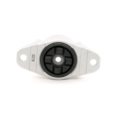 Image of BR5528910E Top strut mount FEBI BILSTEIN 26577 Rear Axle without ball bearing Aluminium FORD: Focus 2, MAZDA: 3 Hatchback, VOLVO: V50