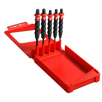 Image of Facom 249.GPB Sheathed Drift Punches,