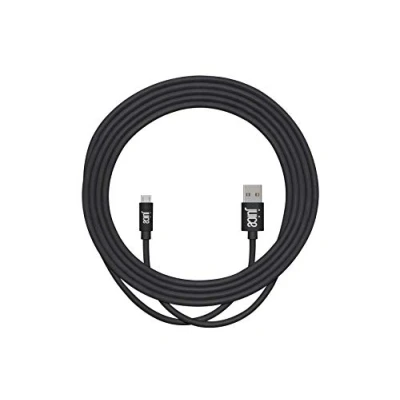 Image of Juice USB Charge Cable 3m Black