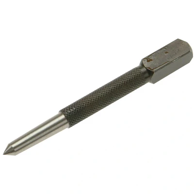 Image of Priory 44 Square Head Centre Punch 3/16in PRI44316