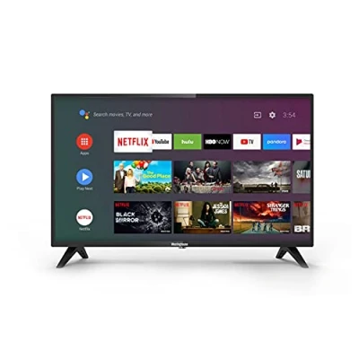 Image of Westinghouse 32&quot; Android Smart TV with Google Assistant, HDMI, USB, WiFi, Bluetooth