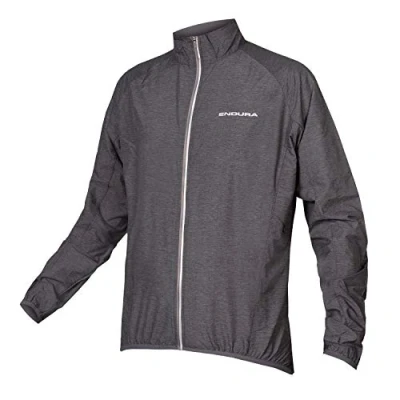 Image of Endura Pakajak Windproof Cycling Jacket