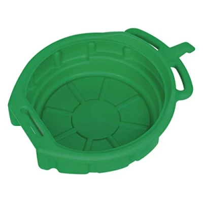 Image of Sealey Antifreeze/Fluid Drain Pan 17L