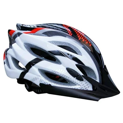 Image of Protective Men&#039;s &amp; Ladies Adult Road Cycling Helmet MTB Mountain Bike Bicycle