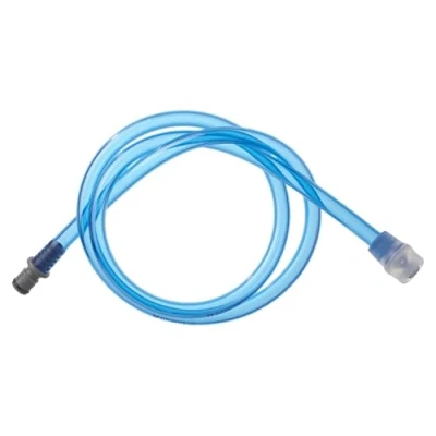 Image of Salomon Soft Reservoir Tube Unisex Hydration Accessories, Convenience, Reliability, and Pvc Bisphenol a Free, Blue