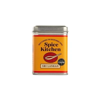 Image of Spice Kitchen Single Blends Sri Lankan Curry Powder