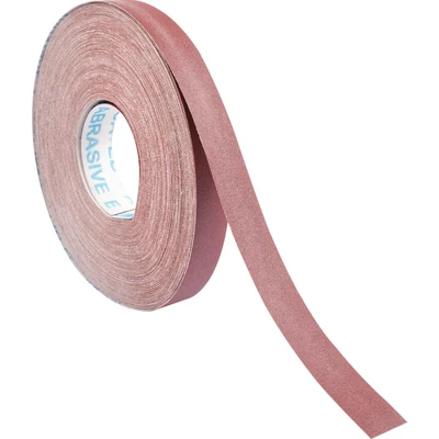 Image of York 25mm X 50M Coil Superflex Cloth Grade 220