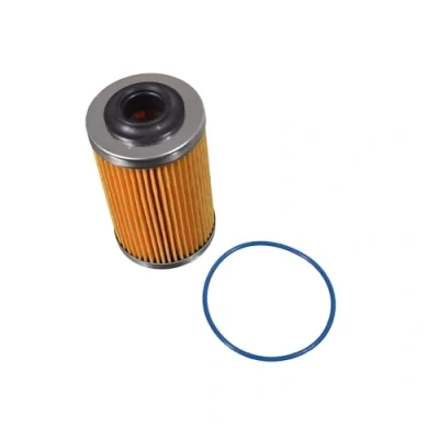 Image of 012593333, 12593333 Oil Filter BLUE PRINT ADL142106 with seal ring Insert ALFA ROMEO: 159 Sportwagon, Saloon, Brera
