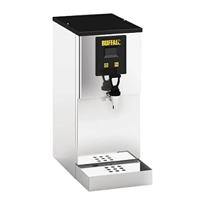 Image of Buffalo Autofill Water Boiler Kitchen Restaurant Catering Appliance Machine