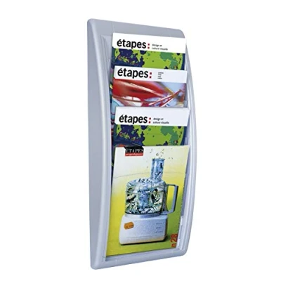 Image of Fastpaper System Wall Display MF23964