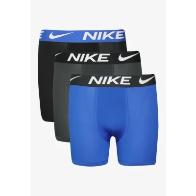 Image of Nike Sportswear Essential 3 PACK Pants for kids, Size: 6 10y, Game royal