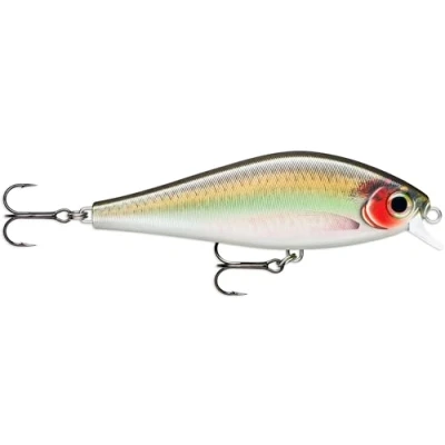 Image of esca di pesca ad ombra esca, 1, RAPSSDR11 YSH