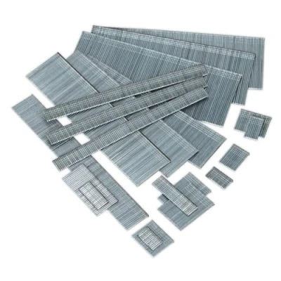 Image of Sealey Nail 32mm 18SWG Pack of 5000