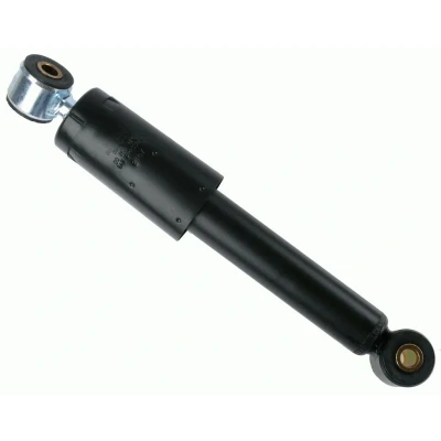 Image of 504118348, 504195995, 5801345771 Shock Absorber SACHS 312 375 Gas Pressure Twin Tube Telescopic Top eye, Bottom eye