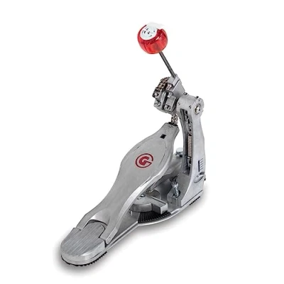 Image of Gibraltar 9711GS Single Bass Drum Pedal with Carrying Case