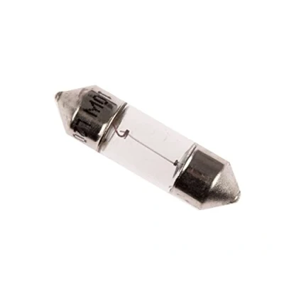 Image of Ring Automotive RB269 12V 10W S8.5D 11 X 30 Festoon (Single Box)