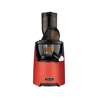Image of Kuvings EVO820R EVO820 Juicer Dark Red