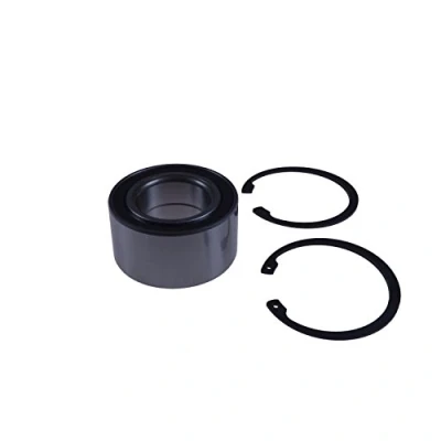 Image of MJA1830AD, MJA1830ADS1, MJA1830AE, MJA1830AES1 Wheel Bearing kit BLUE PRINT ADJ138207 Front Axle Left, Right 76mm Angular Ball